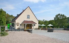 Land- Und Golfhotel Alte Fliegerschule